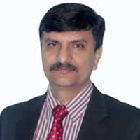 Suresh Redhu